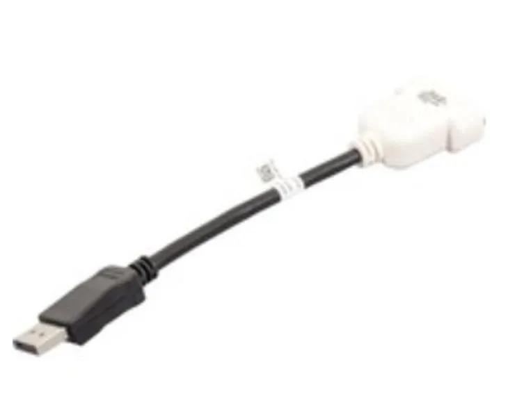 dell-displayport-dvi-d-czarny-bialy