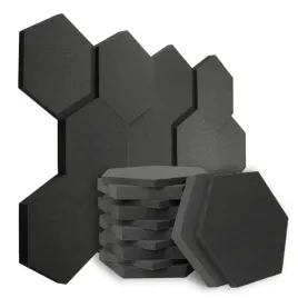 panele-akustyczne-hexagon-szesciokat-wyciszajace-maty-pokoj-gracza-12-szt