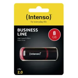 intenso-8gb-usb2-0-pamiec-usb-usb-typu-a-2-0-czarny-czerwony
