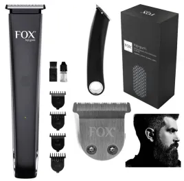 profesjonalny-trymer-fox-top-gum-beprzewodowy