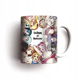 kubek-magiczny-seikon-no-qwaser-anime-do-wyboru