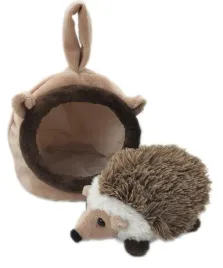 pluszowy-jez-w-domku-maskotka-pluszak-jezyk