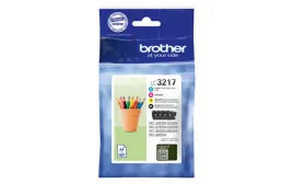brother-lc-3217-naboj-z-tuszem-oryginalny-czarny-cyjan-purpurowy-zolt