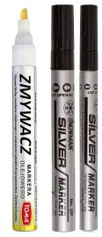 marker-olejowy-snowman-gruby-srebrny-sp