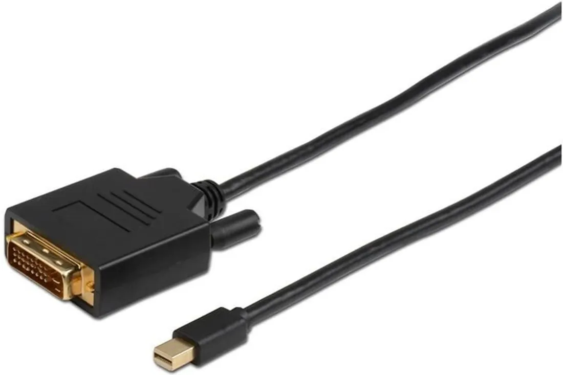 microconnect-mdpdvi2b-adapter-kablowy-2-m-mini-displayport-dvi-d-czarny