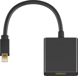 microconnect-mdphdmib-adapter-kablowy-015-m-mini-displayport-hdmi-typu