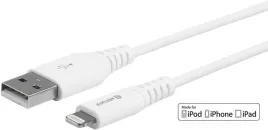 estuff-es601004-kabel-lightning-015-m-bialy
