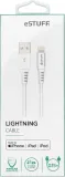 estuff-es601004-kabel-lightning-015-m-bialy