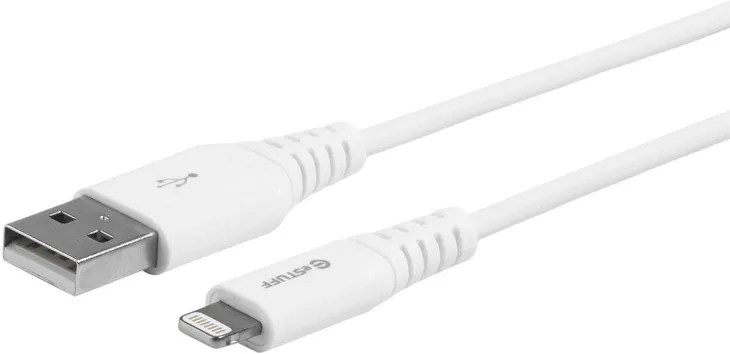 estuff-es601004-kabel-lightning-015-m-bialy