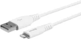 estuff-es601004-kabel-lightning-015-m-bialy