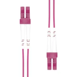 garbot-b-01-50405-kabel-infiniband-swiatlowodowy-05-m-lc-fioletowy