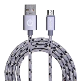 garbot-c-05-10195-kabel-usb-1-m-usb-a-micro-usb-b-srebrny