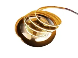 tasma-led-cob-480led-9w-m-zolta-ip20-5m-ip20