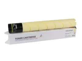 coreparts-msp141004-kaseta-z-tonerem-1-szt-zamiennik-zolty