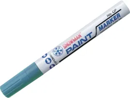 marker-olejowy-snowman-gruby-niebieski-jasny-cp