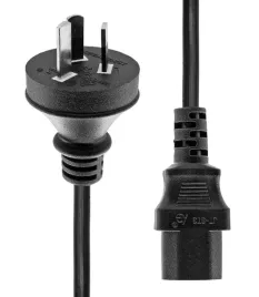 proxtend-pc-ic13-002-kabel-zasilajace-czarny-2-m-wtyczka-zasilajaca-typu