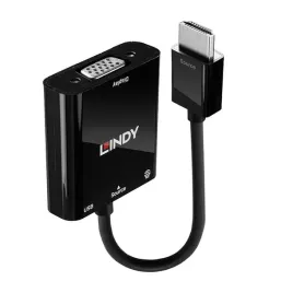 lindy-38285-adapter-kablowy-01-m-hdmi-typu-a-standard-vga-d-sub-cza