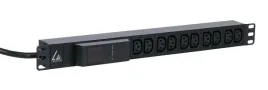 lanview-lvr261877-rozdzielacz-zasilania-pdu-10-x-gniazdo-sieciowe-1u-cza