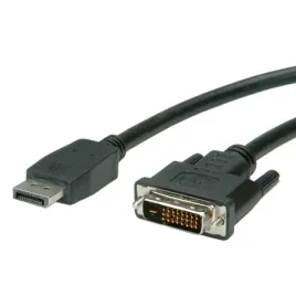 value-11-99-5611-adapter-kablowy-3-m-displayport-dvi-d-czarny