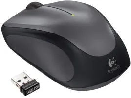 logitech-m235-myszka-po-prawej-stronie-rf-wireless-optyczny