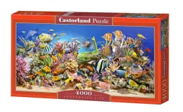 puzzle-castorland-underwater-life-4000-el