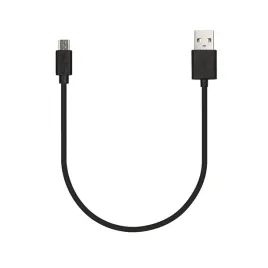 veho-vcl-001-m-20cm-kabel-usb-usb-2-0-02-m-usb-a-micro-usb-b-czarny