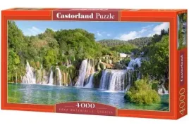 puzzle-4000-elementow-chorwacja-wodospady-krka