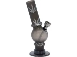 bongo-akrylowe-15cm-fajka-wodna-black