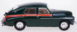 warszawa-m-20-lacznosc-model-metalowy-kolekcja-prl-1-43-zielony