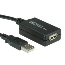 value-usb-a-usb-a-m-f-12m-kabel-usb-usb-2-0-czarny