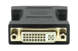 proxtend-dvii245f-vga-zmieniacz-plci-kabli-dvi-i-24-5-czarny