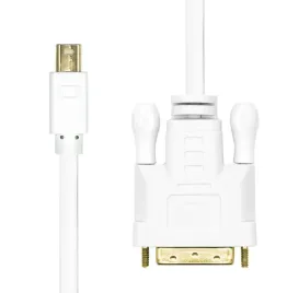 proxtend-mini-displayport-to-dvi-d-24-1-1m-bialy
