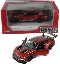 kinsmart-bentley-continental-gt3-czerwony-1-38-3