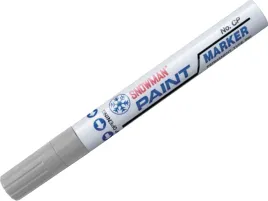 marker-olejowy-snowman-gruby-szary-cp