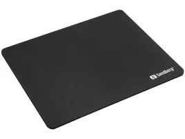 sandberg-mousepad-black