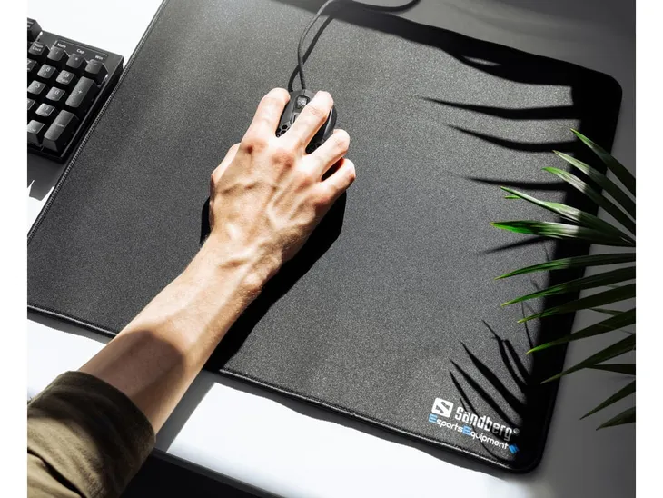 sandberg-gamer-mousepad-xl