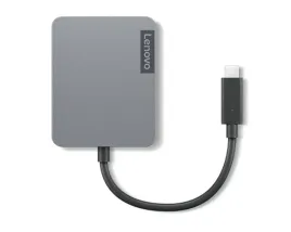 lenovo-4x91a30366-stacja-dokujaca-przewodowa-usb-2-0-type-c-szary