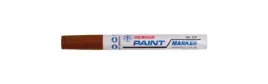 marker-olejowy-snowman-gruby-brazowy-cp