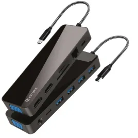 estuff-glb235470-stacja-dokujaca-czarny