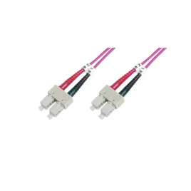 logon-al5scsc01i-4i-kabel-infiniband-swiatlowodowy-1-m-2x-sc-rozowy