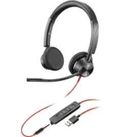poly-blackwire-3320-zestaw-sluchawkowy-przewodowa-opaska-na-glowe-biuro