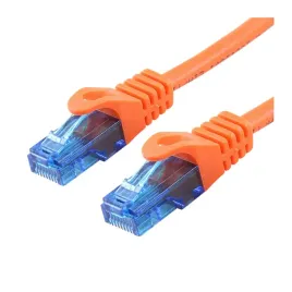 logon-tcu55u200o-kabel-sieciowy-pomaranczowy-20-m-cat5e-u-utp-utp