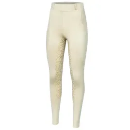 legginsy-damskie-start-kensington-z-pelnym-lejem-bezowe-36