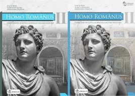 homo-romanus-2-podrecznik-cwiczenia-do-jezyka-lacinskiego