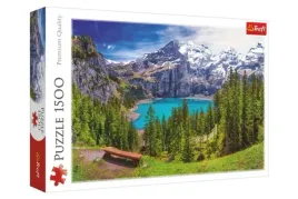 trefl-puzzle-jezioro-oeschinen-1500-elementow