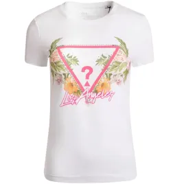guess-koszulka-damska-t-shirt-flower-biala-r-xs