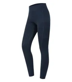 legginsy-jezdzieckie-mlodziezowe-elt-ella-glam-pelny-lej-granatowe-140