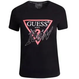 guess-koszulka-damska-t-shirt-czarna-r-xs