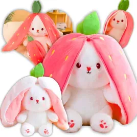 maskotka-uroczy-krolik-truskawka-2w1-duzy-35cm-pluszak-milutka