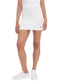 calvin-klein-spodnica-damska-slub-rib-biala-r-s